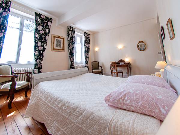 Chambre Versailles