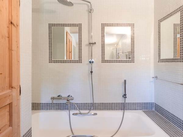 Baignoire 