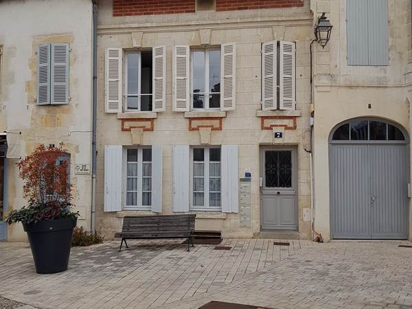 Le 1 en bas, le 4 en haut!