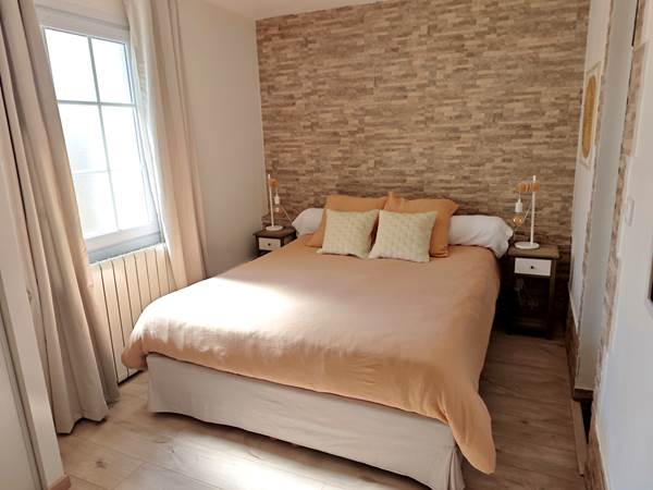 Chambre Moliets
