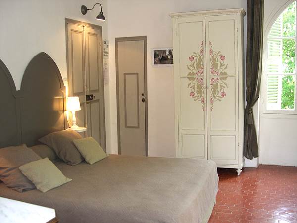 La Tour vue vers le Sud