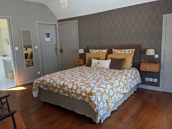 Chambre Olivier