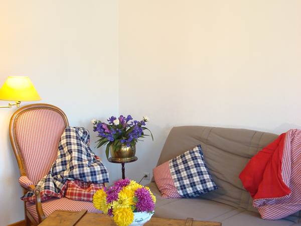 Espace Salon