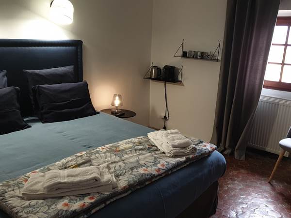 Chambre "Séquoia"