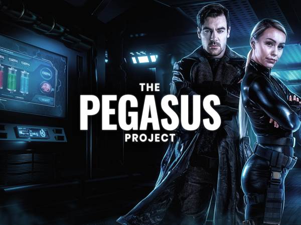 Pegasus Project