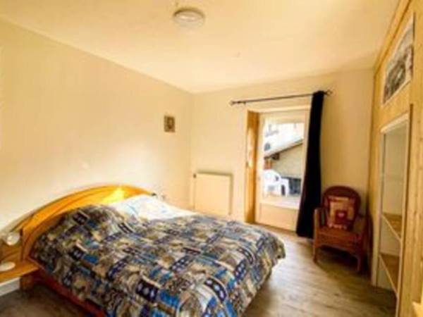 chambre 2 lit queen size