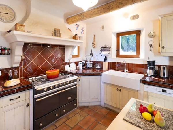 Cuisine fonctionnelle 