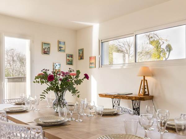 Espace repas