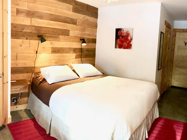 chambre Queen