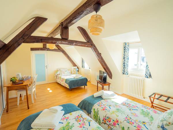 Chambre Rabelais 2-presta