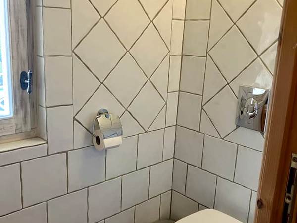 WC indépendant 