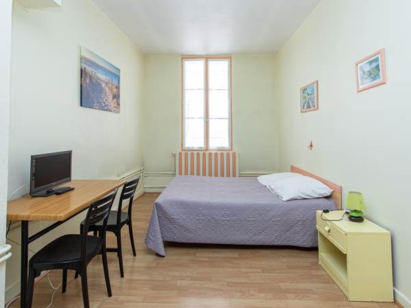 CHAMBRE 1 HOTEL DU PALAIS-presta