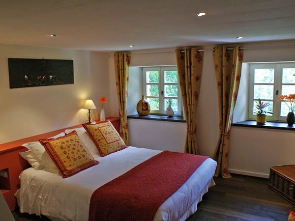 chambre muscade