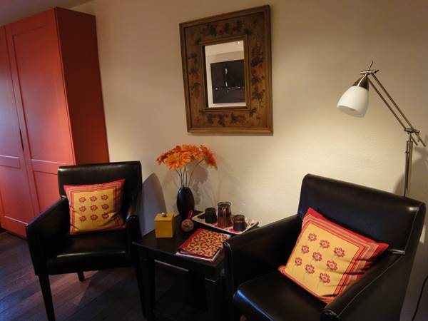 chambre muscade
