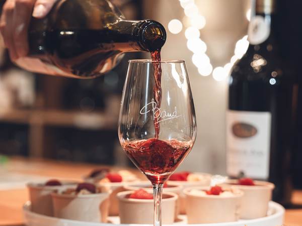 Sublimer chaque cuvée