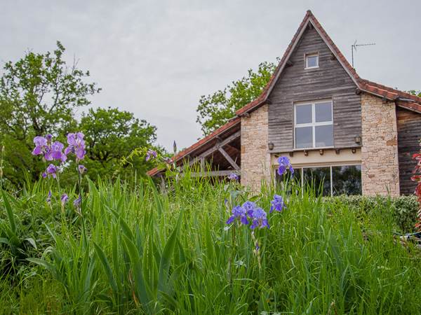 Gîte du Causse Loubressac-presta