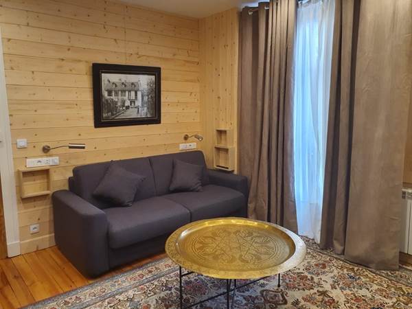 Aneto - LE 41 AVENUE FOCH