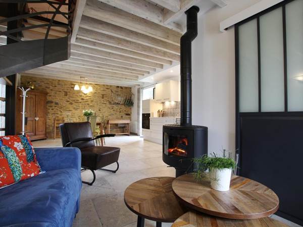 aufildeleau-cotentin-val de saire-gite-au coin du feu