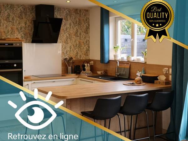 Découvrez nos tarifs spéciaux pour EVJF, séjour en semaine...