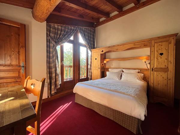 Chambre supérieure 2
