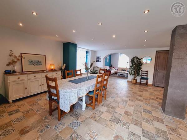 Gîtes du Nord le meilleur rapport qualité/prix près de Lille