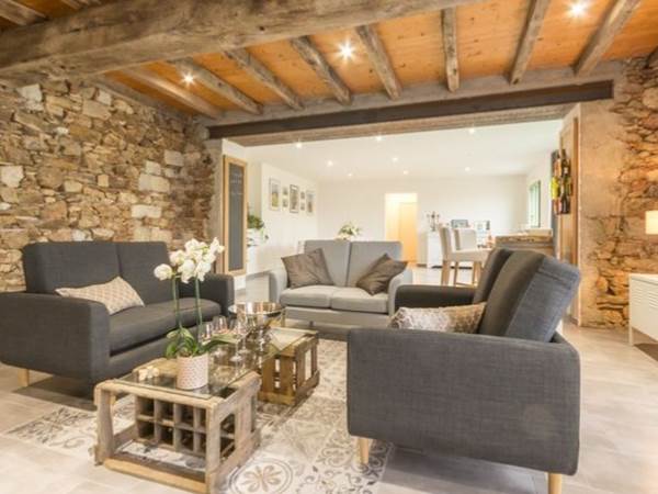 Maison d'hôte - test ORC