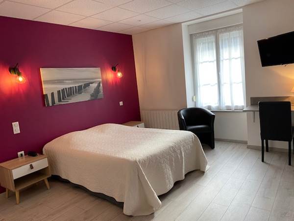 chambre double