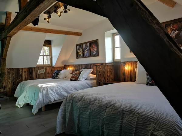 CHAMBRE 1