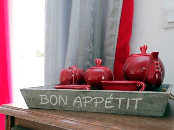 Service à thé