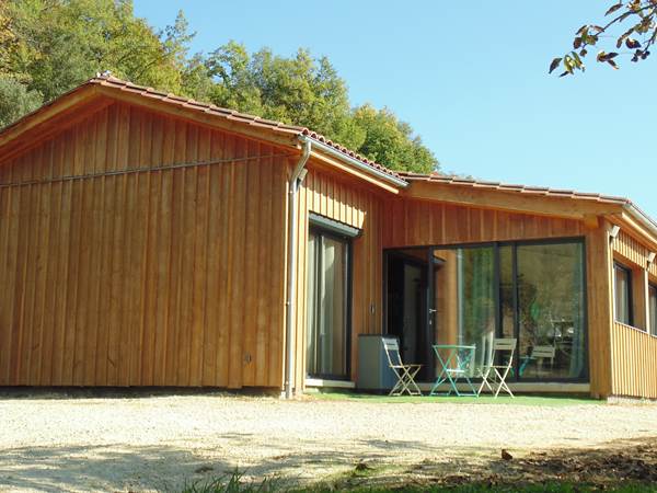 Le Chalet L'Hirondelle