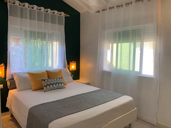bungalow n 1-presta
