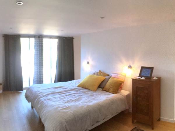 chambre Maquis