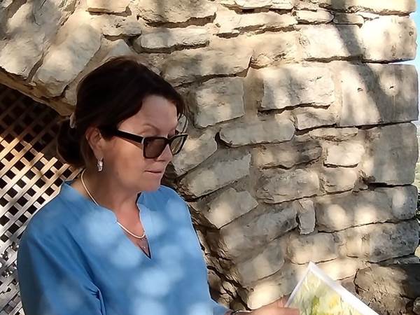 Présentation du terroir Vauclusien-presta