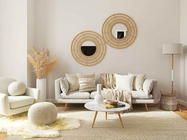 salon cocooning