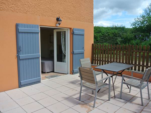 terrasse studio