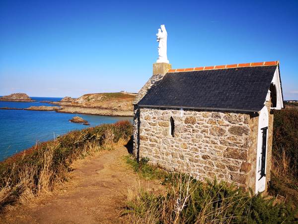 Notre Dame des Flots-galerie