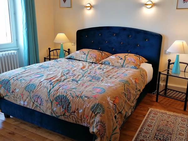 Chambre Dauphine