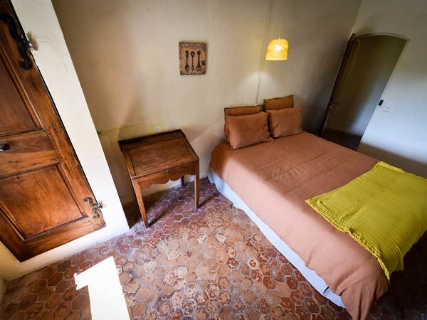 Chambre "Epicéa"