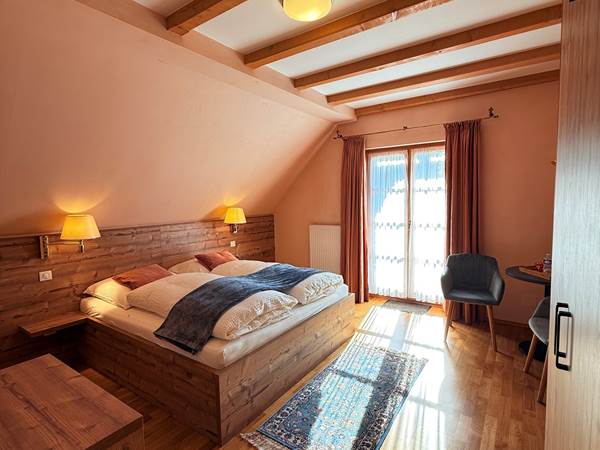 Chambre Ramstein
