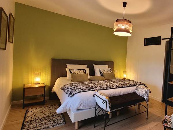 Chambre Bélon-presta