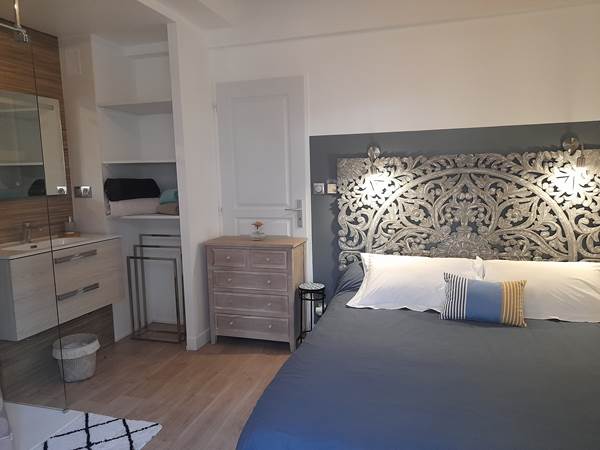chambre Landaise