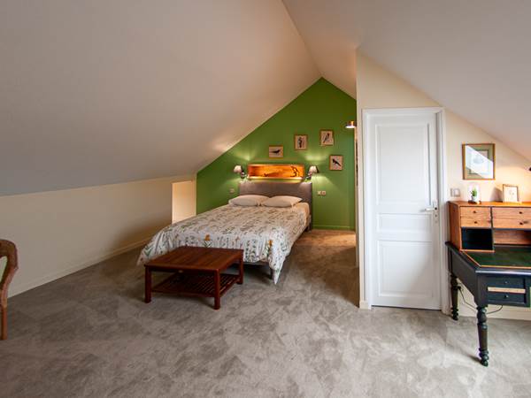 Suite Floride