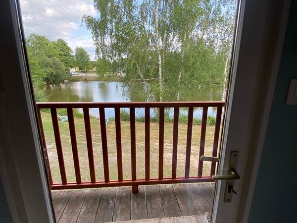 Porte balcon
