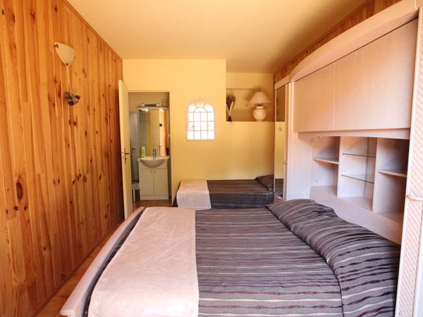 chambre 3 bis