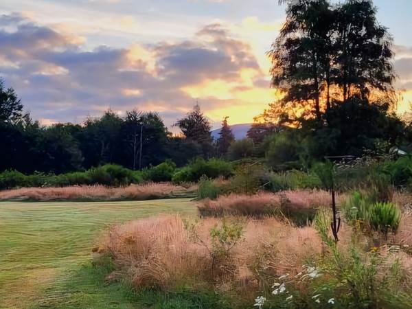 Le Ranch - Monédiers