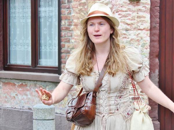 JWE 2026 - Les fées sur l'eau