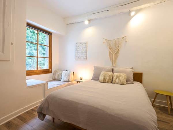 Suite Luxe, chambre enfants
