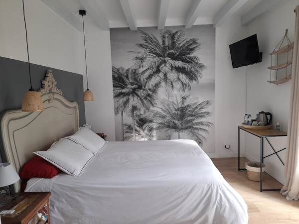 chambre Belharra