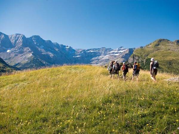 Sur la Peyre-Nère du Lary