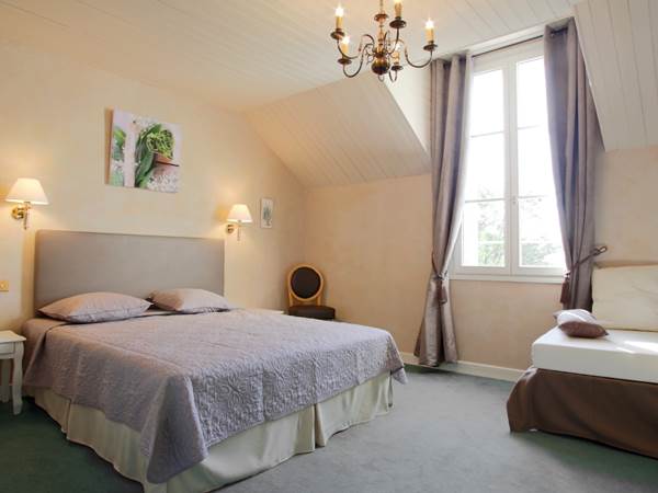 Gîte Privilège Chambre 40 41 42